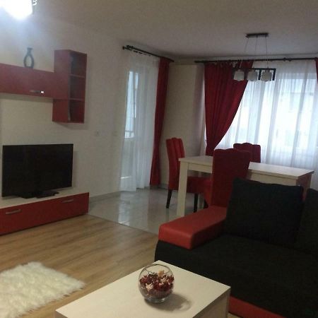 Apartament De Inchiriat Olimpic Rezidence 布拉索夫 外观 照片