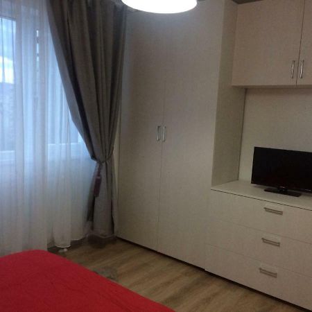 Apartament De Inchiriat Olimpic Rezidence 布拉索夫 外观 照片