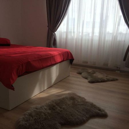 Apartament De Inchiriat Olimpic Rezidence 布拉索夫 外观 照片