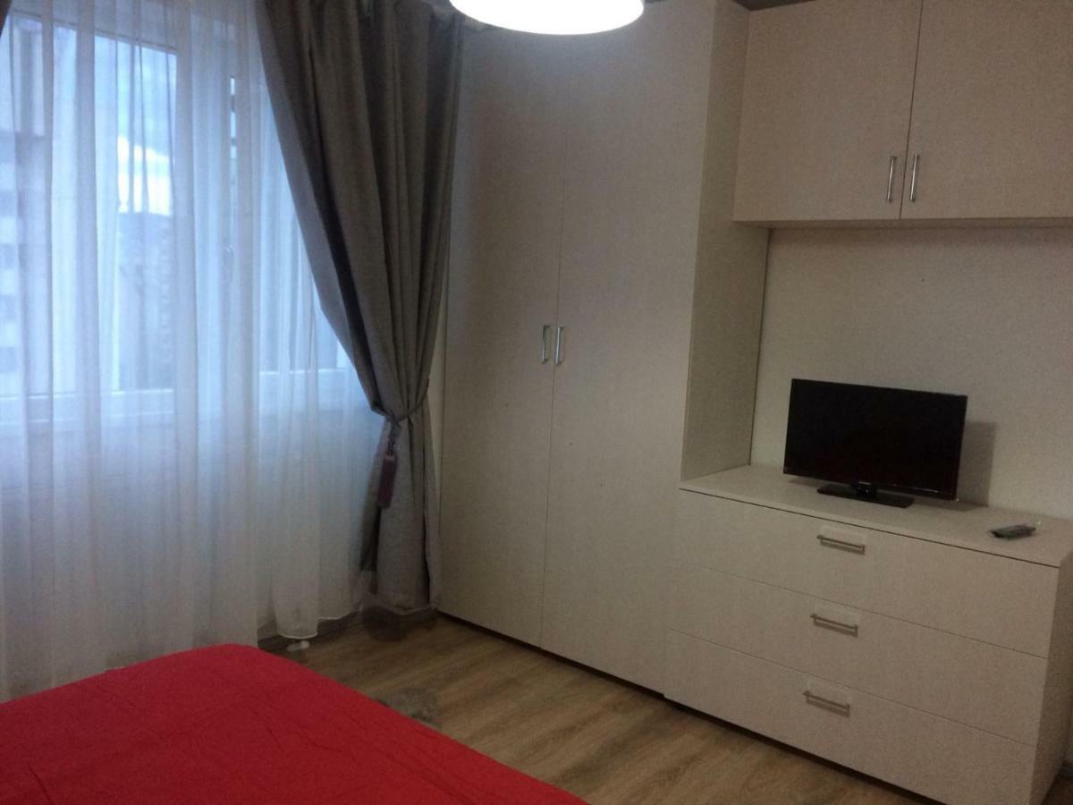Apartament De Inchiriat Olimpic Rezidence 布拉索夫 外观 照片