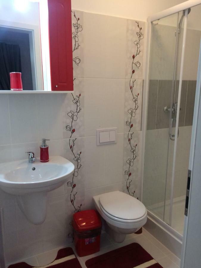 Apartament De Inchiriat Olimpic Rezidence 布拉索夫 外观 照片