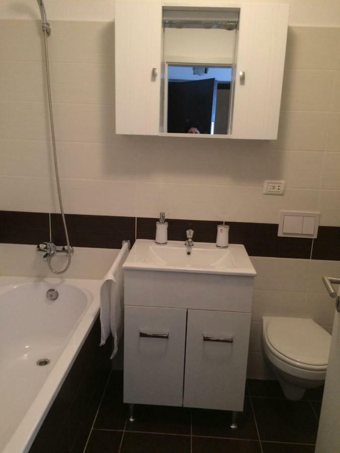 Apartament De Inchiriat Olimpic Rezidence 布拉索夫 外观 照片