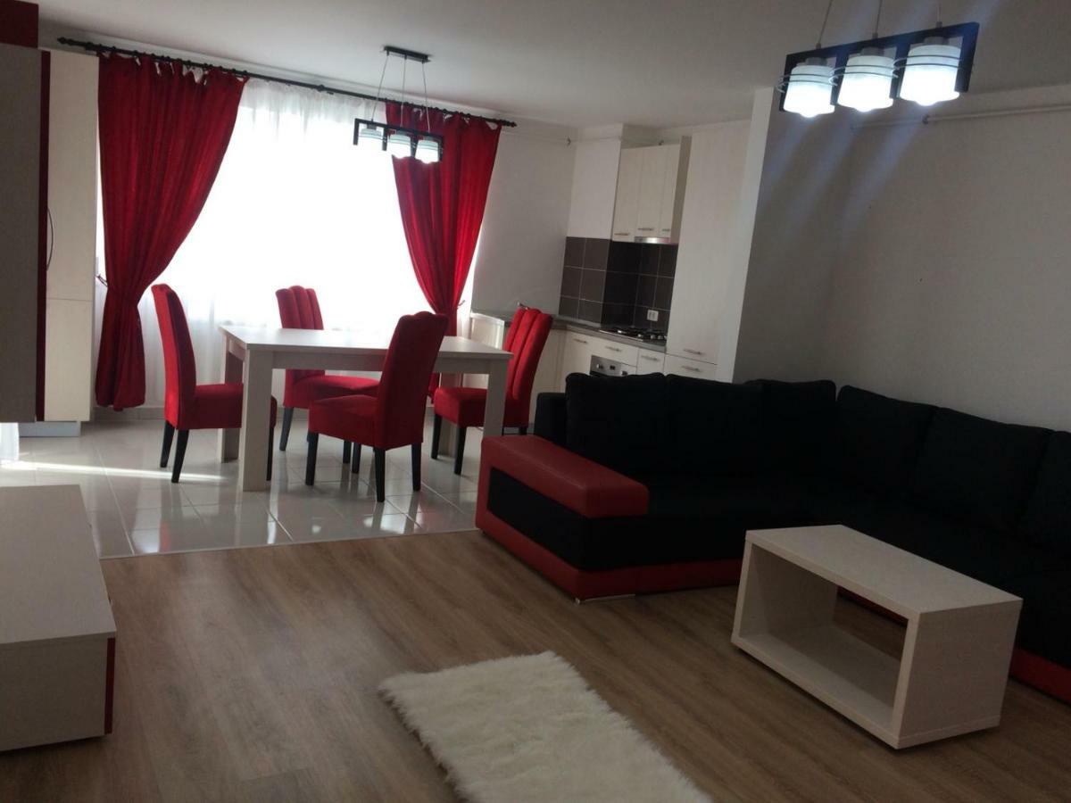 Apartament De Inchiriat Olimpic Rezidence 布拉索夫 外观 照片