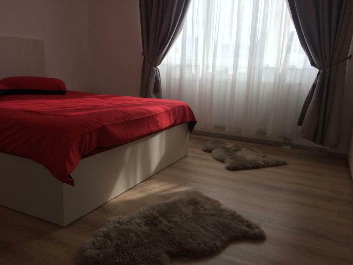 Apartament De Inchiriat Olimpic Rezidence 布拉索夫 外观 照片