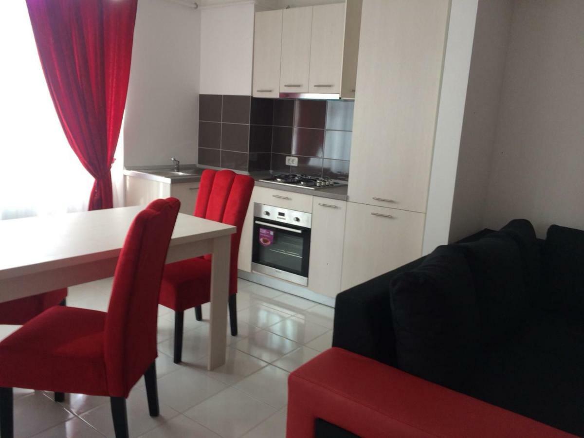 Apartament De Inchiriat Olimpic Rezidence 布拉索夫 外观 照片